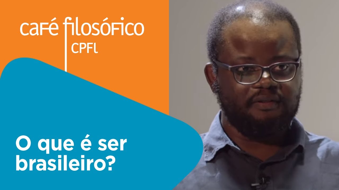 O que é ser brasileiro? | Mario Medeiros