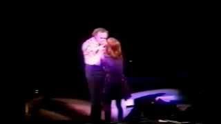 Neil Diamond - "Hooked On The Memory Of You" Live 1992