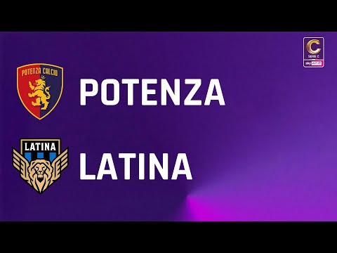 Potenza - Latina 0-0 | Gli Highlights
