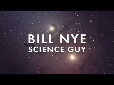 afbeelding Bill Nye: Science Guy