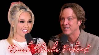 Larry Birkhead | Part 1 | Dumb Blonde Podcast