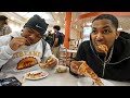 DDG S First Lunch With His Students At Streamer University
