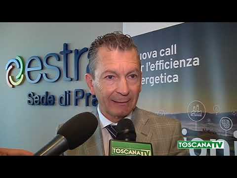 2018-06-11 PRATO - EFFICIENTAMENTO ENERGETICO, DA ESTRA 6 MILIONI EURO