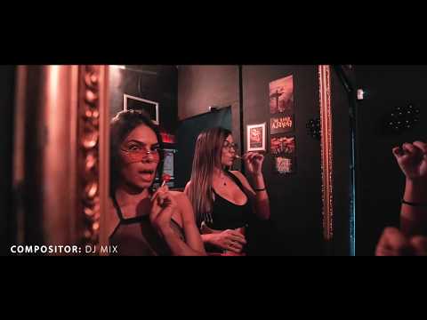 AS PODEROSAS - SEQUÊNCIA DE TOMA TOMA - CLIPE OFICIAL