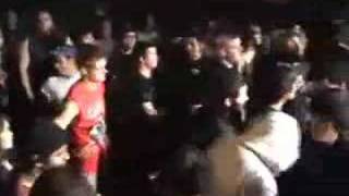 Daggermouth Live, Anaheim, CA Feb. 2006