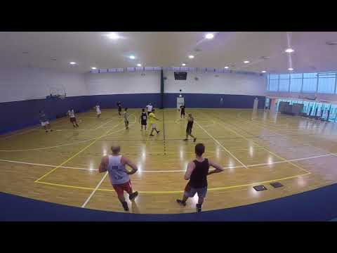 Basket II Gonzaga Sport Club Milano 24072018