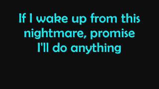 Don&#39;t Leave Me - Matthew Kurz