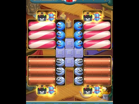 TOY BLAST level 3975