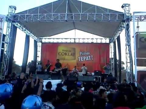 Rosemary - Punk Rock Show : Live at Lapangan Karang Pawitan Garut