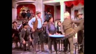 Calamity Jane Windy City with Lyrics
