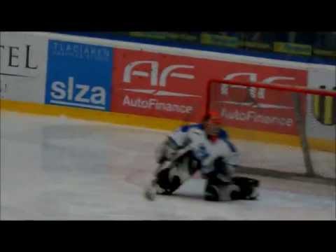 HK ŠKP Poprad - P.H.K. Prešov 25.2.2012.wmv