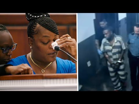 He Took Her Life Without Mercy | Police Custody USA S1 E3 | True Lives