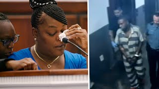 He Took Her Life Without Mercy | Police Custody USA S1 E3 | True Lives