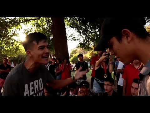 BLADE VS TVPSIN VS YESEP | OCTAVOS SFB VOL. #13