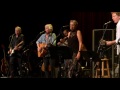 eTown Finale with Graham Nash & Eliza Gilkyson - Teach Your Children (eTown webisode #1052)