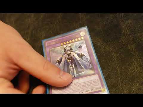 YUGIOH ! - SHADDOLL ARTIFACTS 2019 FEATURING WISEGUYS A TEAM MEMBER TREY FAIRCLOTH !