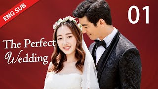 Download lagu ENG SUB【The Perfect Wedding 風光大嫁】EP01 | Starring: Dennis Oh, Jiang Mengjie mp3