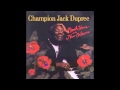 Champion Jack Dupree - My Woman Left Me