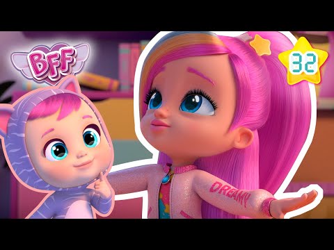 BFF and Cry Babies Episodes 💗 BFF By Cry Babies 💗 Cartoons for Kids in English | #friendship