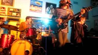 Jealous Girl by Ben Kweller | Good Records | February 11, 2012