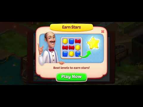 Homescapes level 2426 to 2445