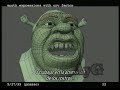 COMO SE HIZO SHREK HBO PRIMER VISTAZO Doblado Al Español 2001