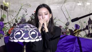 [4K] 김이지 (Kim EZ) - 눈맞춤 (수상한 파트너 OST) (200119 Merry Drama Night)