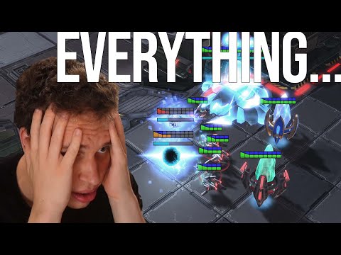 What Could Go Wrong With This CANNON Rush? | Cheesiest Man Alive