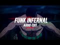 FUNK INFERNAL DYGO Mxng0 Edit Audio