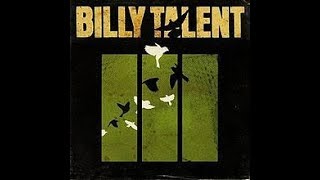 Bloody Nails + Broken Hearts - Billy Talent (piano w. lyrics)
