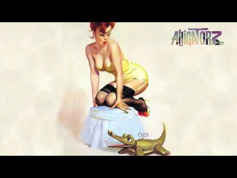 Alligatorz - CAROLINA