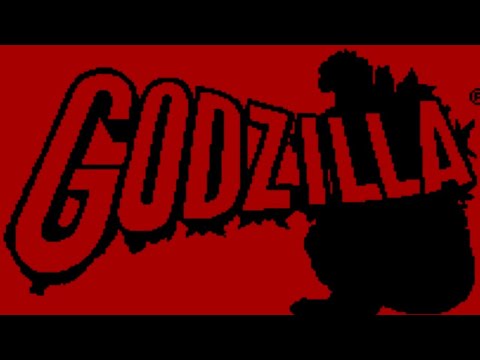 Godzilla: Monster of Monsters! (NES) Playthrough
