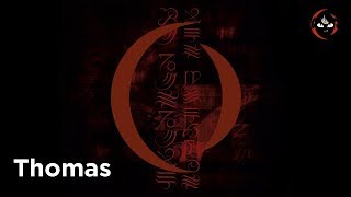 A Perfect Circle - Thomas (Sub. Español)