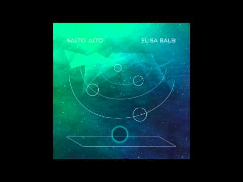 Elisa Balbi - Salto Alto (Single)
