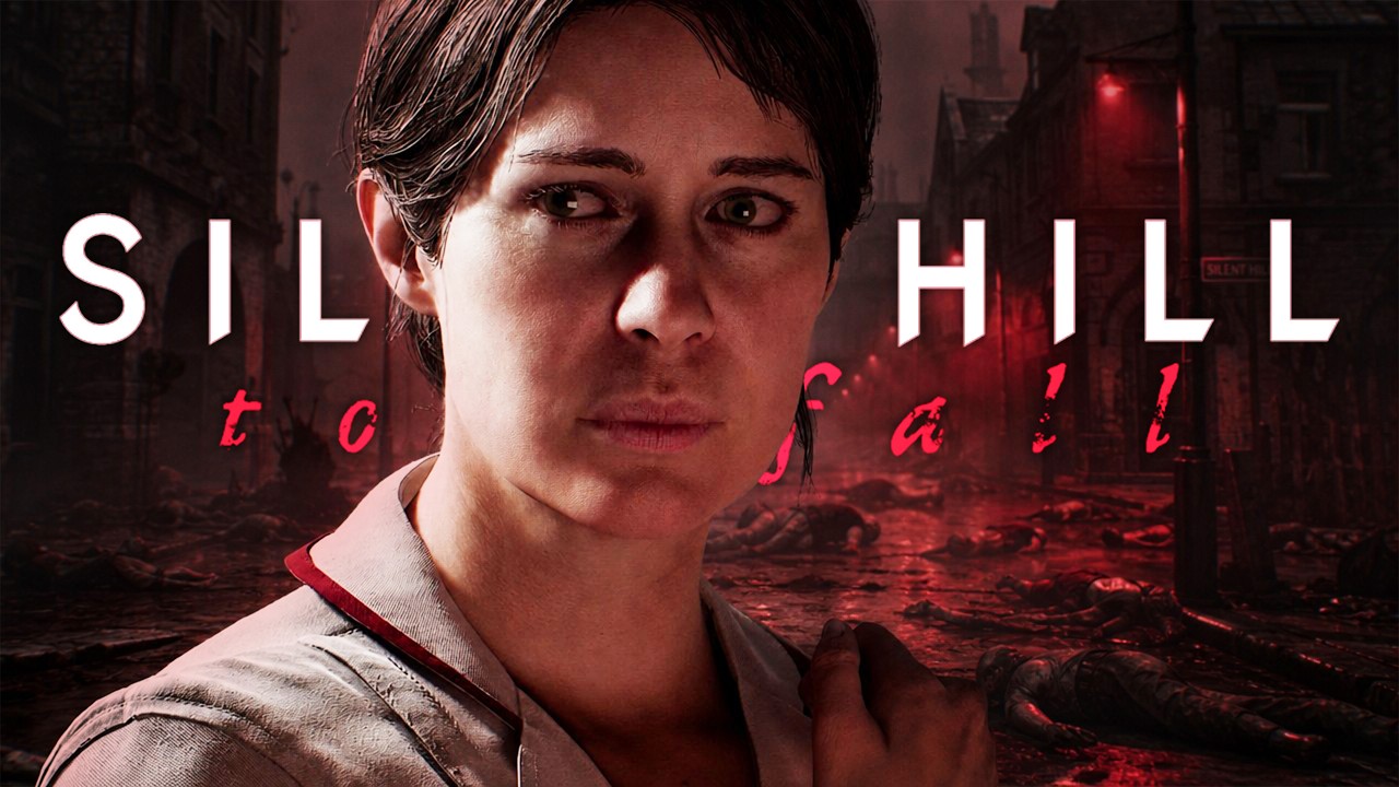 Silent Hill: Townfall - Part 2 | کابوسی که ازش نمیشه بیدار شد