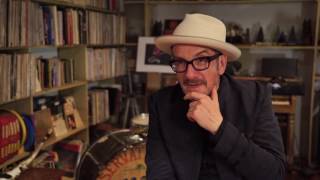 Midnight Preserves - Preservation Hall Jazz Band & Elvis Costello