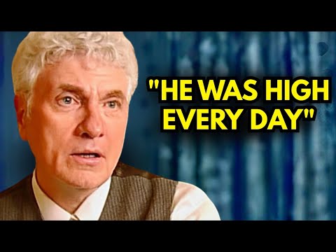 Dennis DeYoung EXPOSES Styx's Hidden Truths