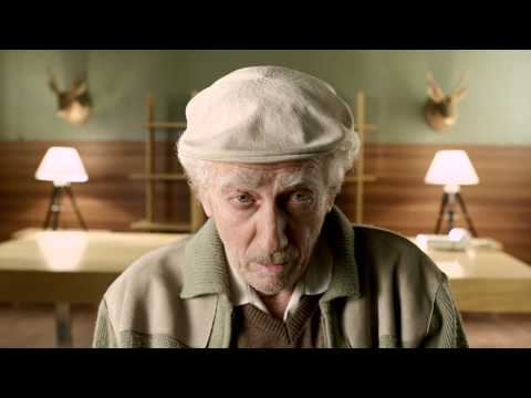 Trailer-Vorschau: Die unüblichen Verdächtigen