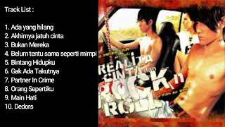 Download lagu OST Realita Cinta dan Rock N Roll Full Album (2006) mp3