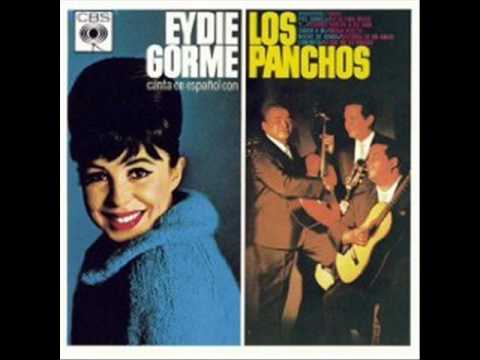 Sabor A Mi By Eydie Gormé & Trio Los Panchos