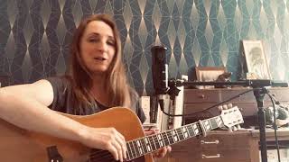 One morning in may trad. Arr. James Taylor cover Émilie Sansous