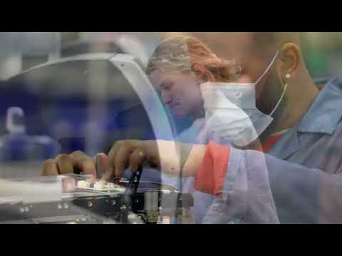 Werfen Powering Patient Care