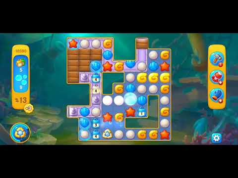 Fishdom/Gameplay/Levels(10590)