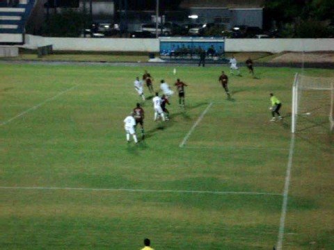 Melhores momentos: contra o Taquaritinga 20.09.2008