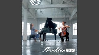 Halo (feat. Cicely Parnas)