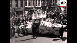 LANARK LANIMER DAY - NO SOUND