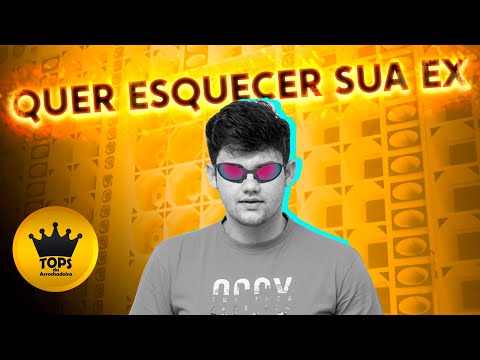 Quer Esquecer Sua Ex / Uh Yeah (Arrochadeira) - Nego Jhá - Remix (Tops da Arrochadeira)