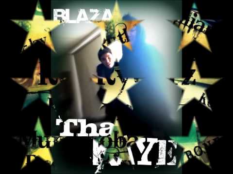 Smoke Chron (Offcial Video) - Mista Kaye [RezRyderRecordz]