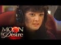 MOON OF DESIRE Episode Love On Air