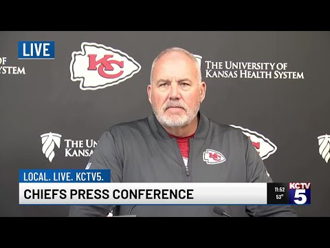 ‘He has no idea’: Chiefs’ Toub says Trump’s kickoff rules critique is uninformed